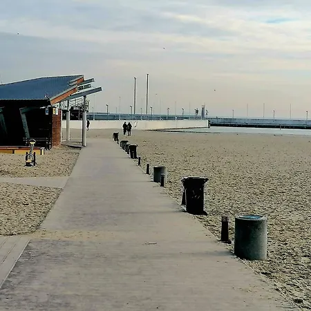 Lejlighed Batory Gdynia
