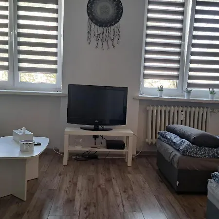 Batory Apartment