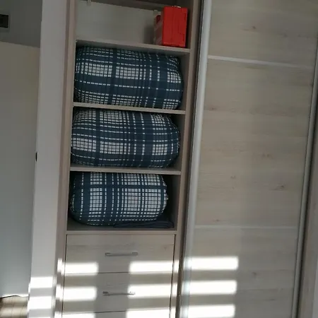 Apartment Batory