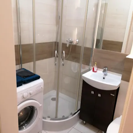 Batory Apartment *