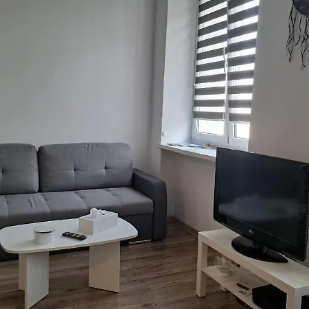 Batory Lejlighed Gdynia