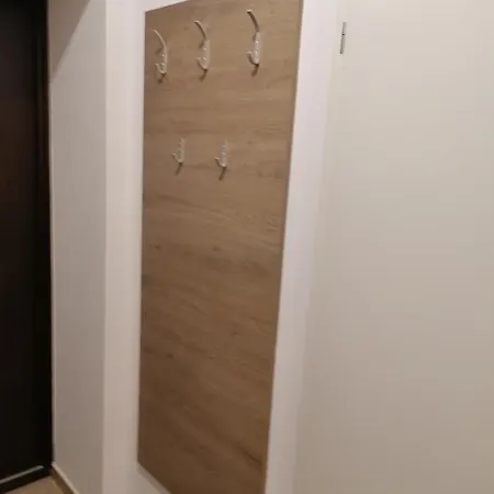 Lejlighed Batory Gdynia