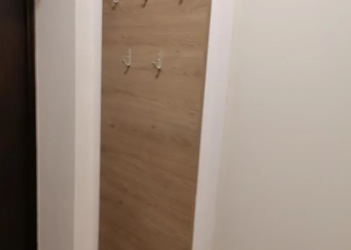 Apartment Batory Gdynia